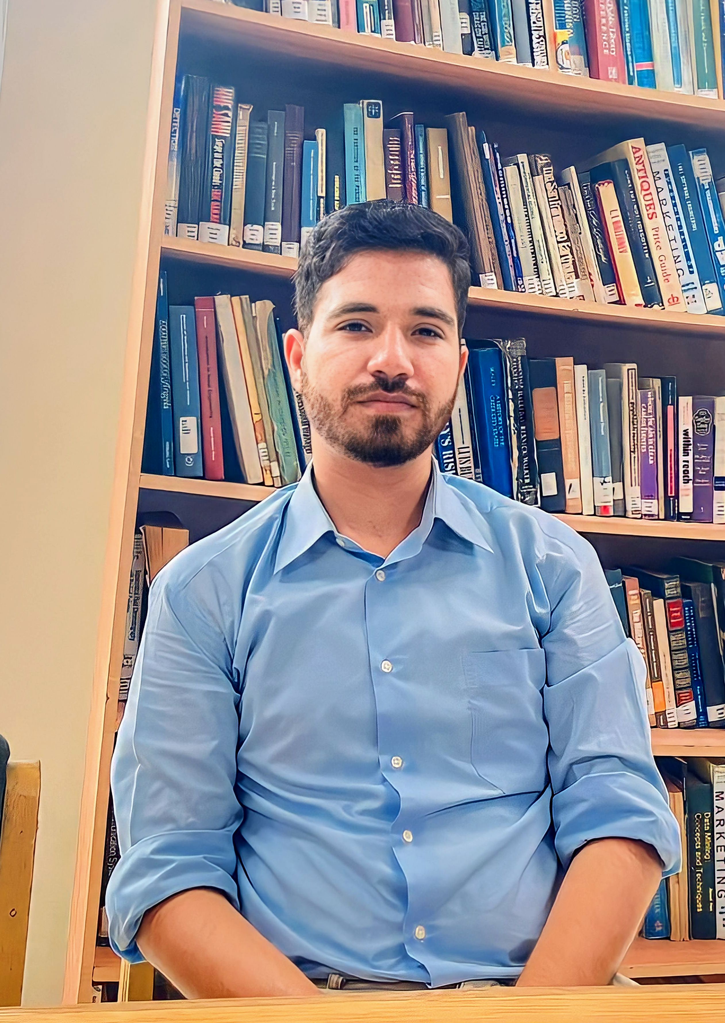 SaifUllah Aziz Profile