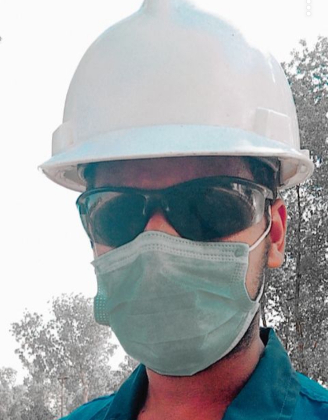 Muhamad Asif English Typing, MS Office, Word, 2D Layout