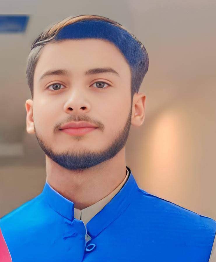 Muhammad Adil Shabbir Khan Urdu Typing, English Typing, MS Office, After Effects, Business Cards, Photo Editing, Photography, Photoshop Design, Medical, Data Delivery