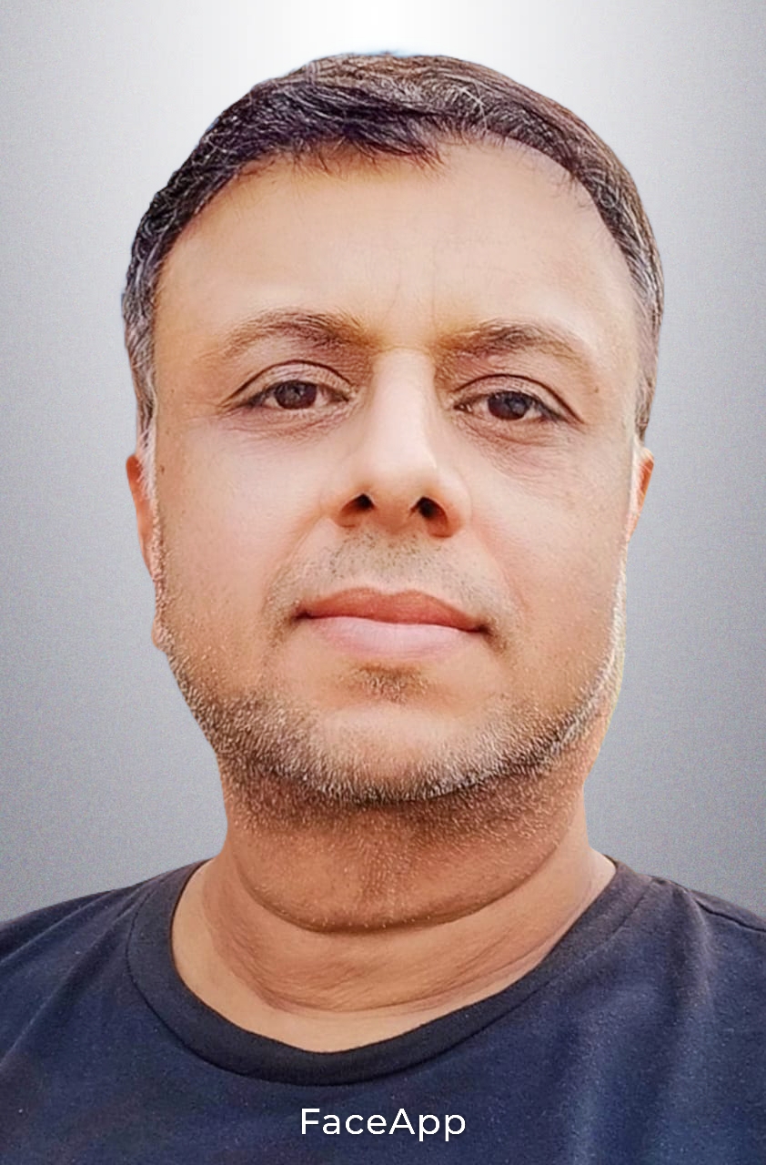 Amir Abbas Public Relations, Health Care Management