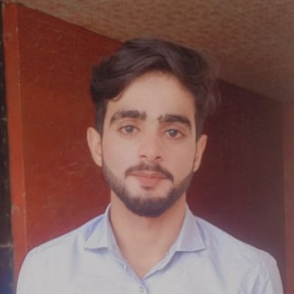 Zeeshan Bashir English Typing, MS Office, Management, Physics