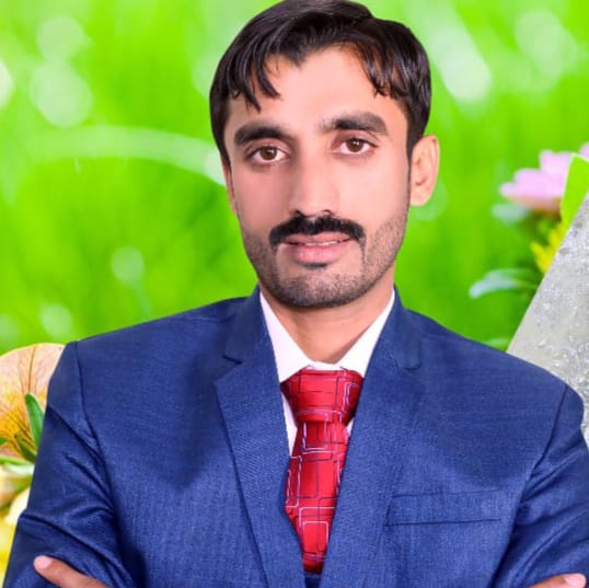 Muhammad Nadeem Ashraf Urdu Typing, MS Office