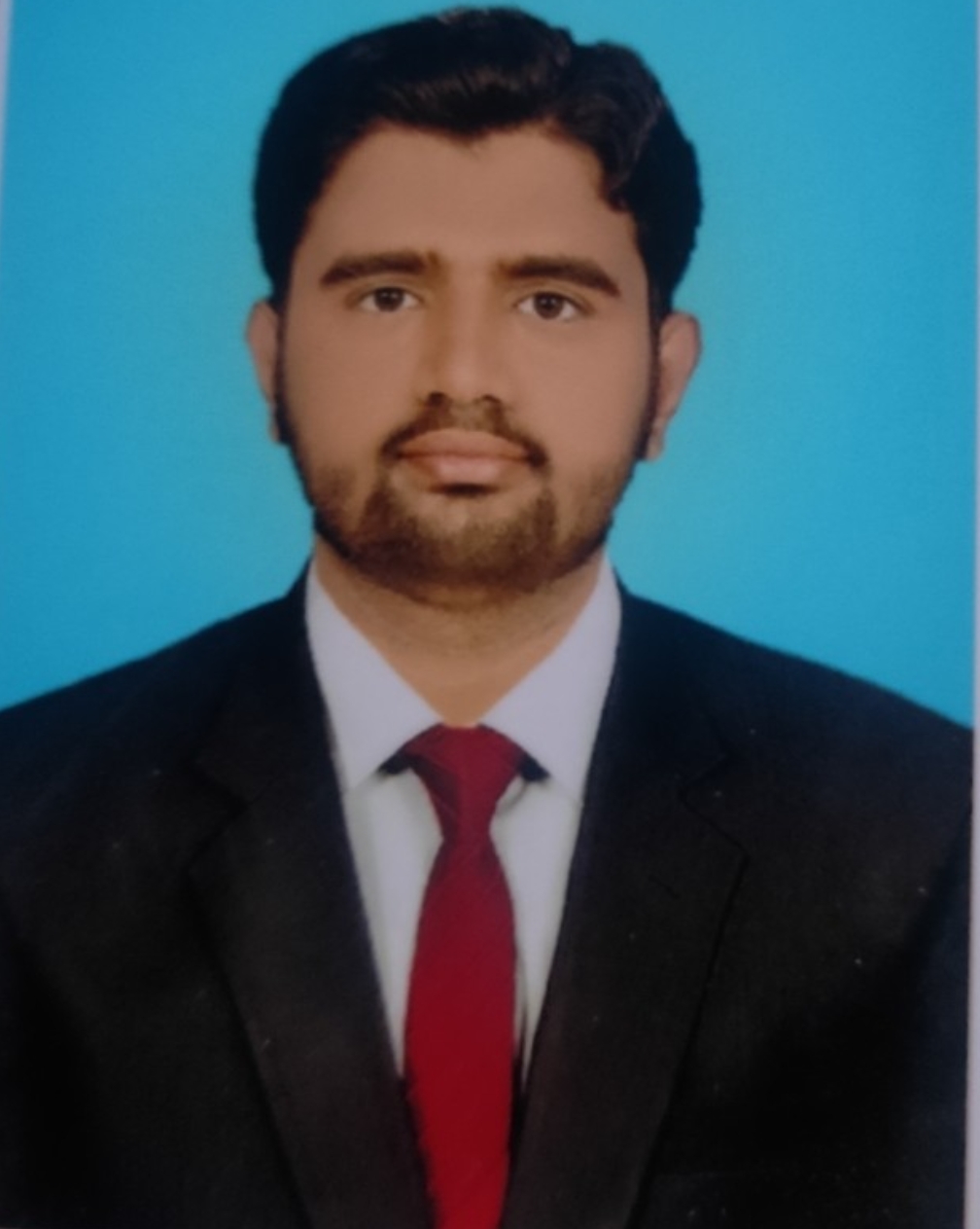 Siraj Ahmed Voice Talent