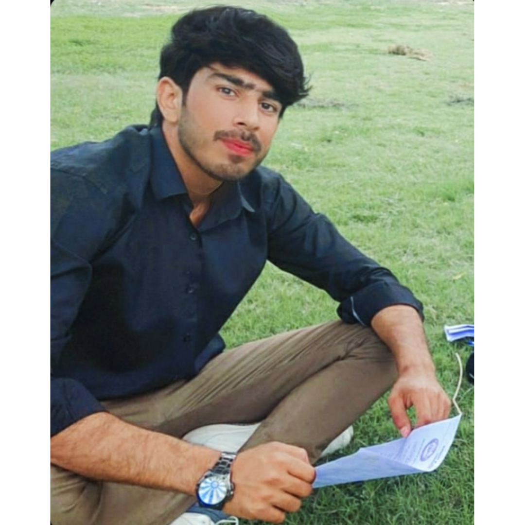 Ali Noman Profile Ali Noman Profile