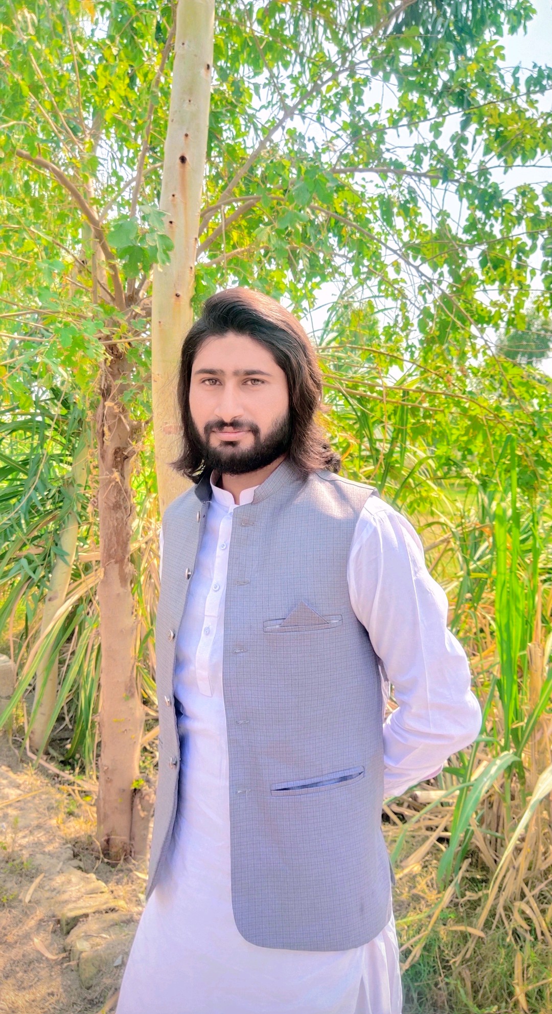 Arslan Iqbal Profile Arslan Iqbal Profile