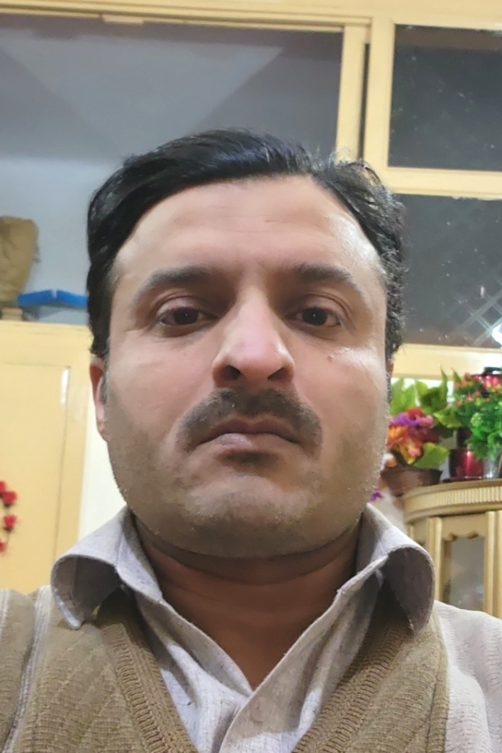 Muhammad Ali English Typing