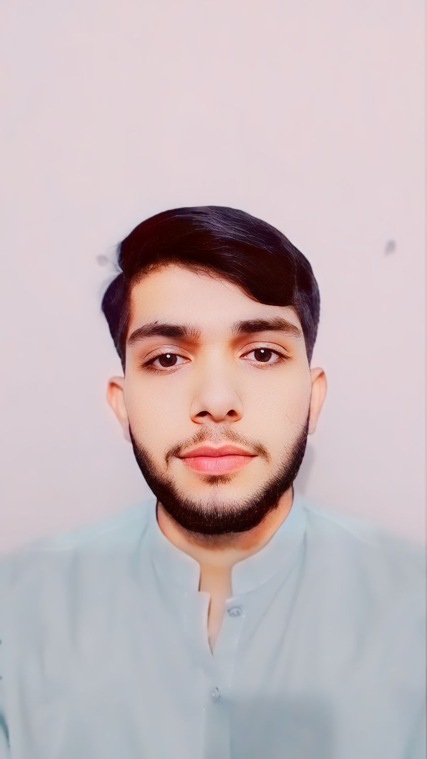Muhammad Sufyan Profile
