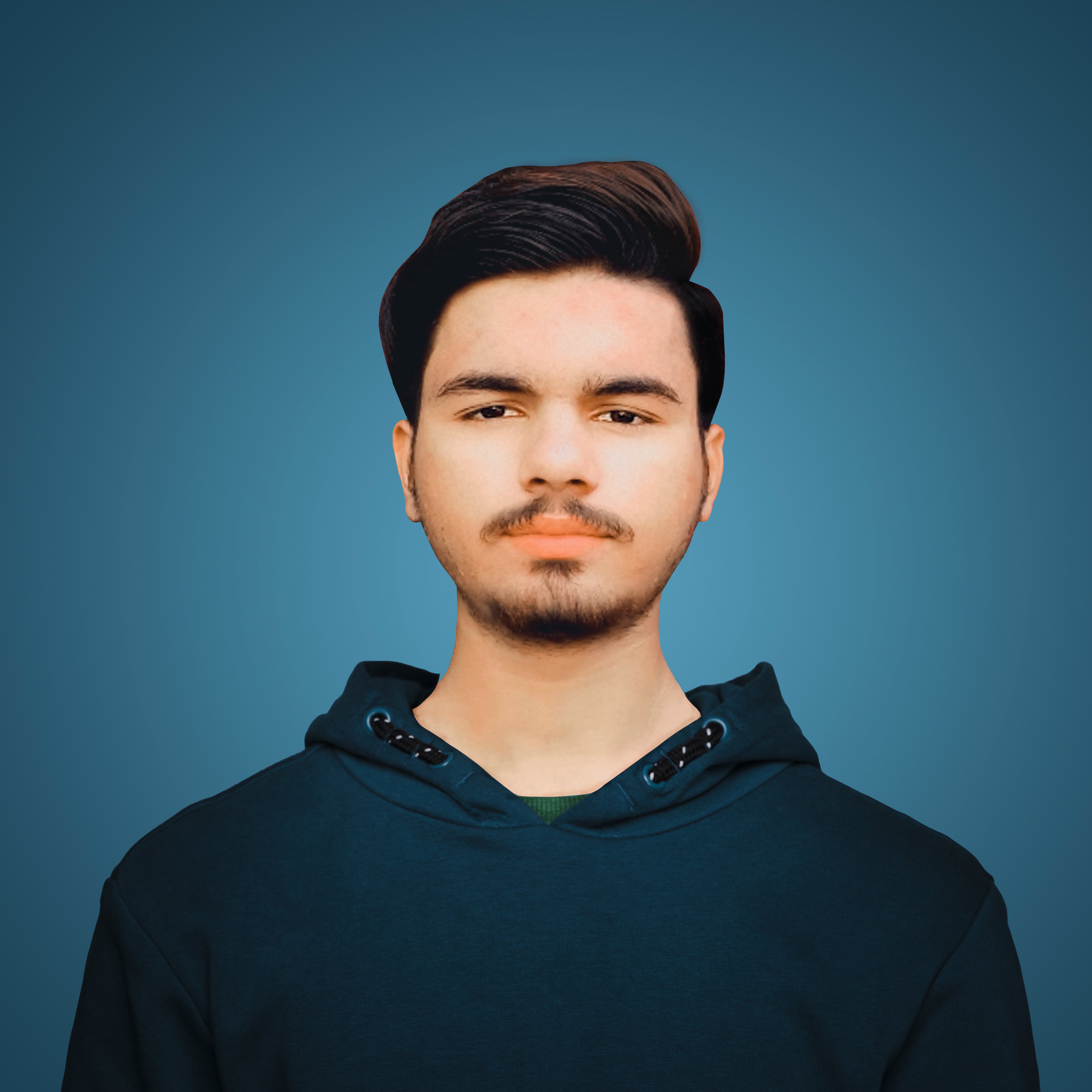 Azeen Shah MS Office, Graphic Design, Wordpress, Website Build, Website Design, Data Entry, Event Management, Photoshop, Excel, Microsoft Word