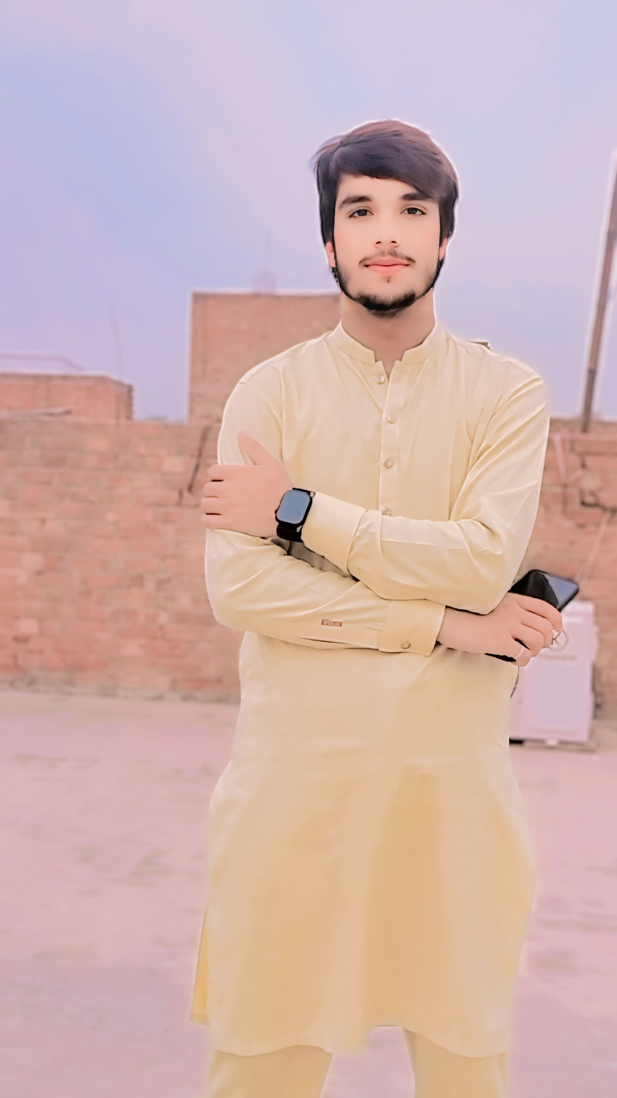 Muzammal Nadeem Profile