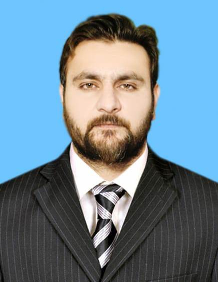 Aamir Ali Shaikh MS Office