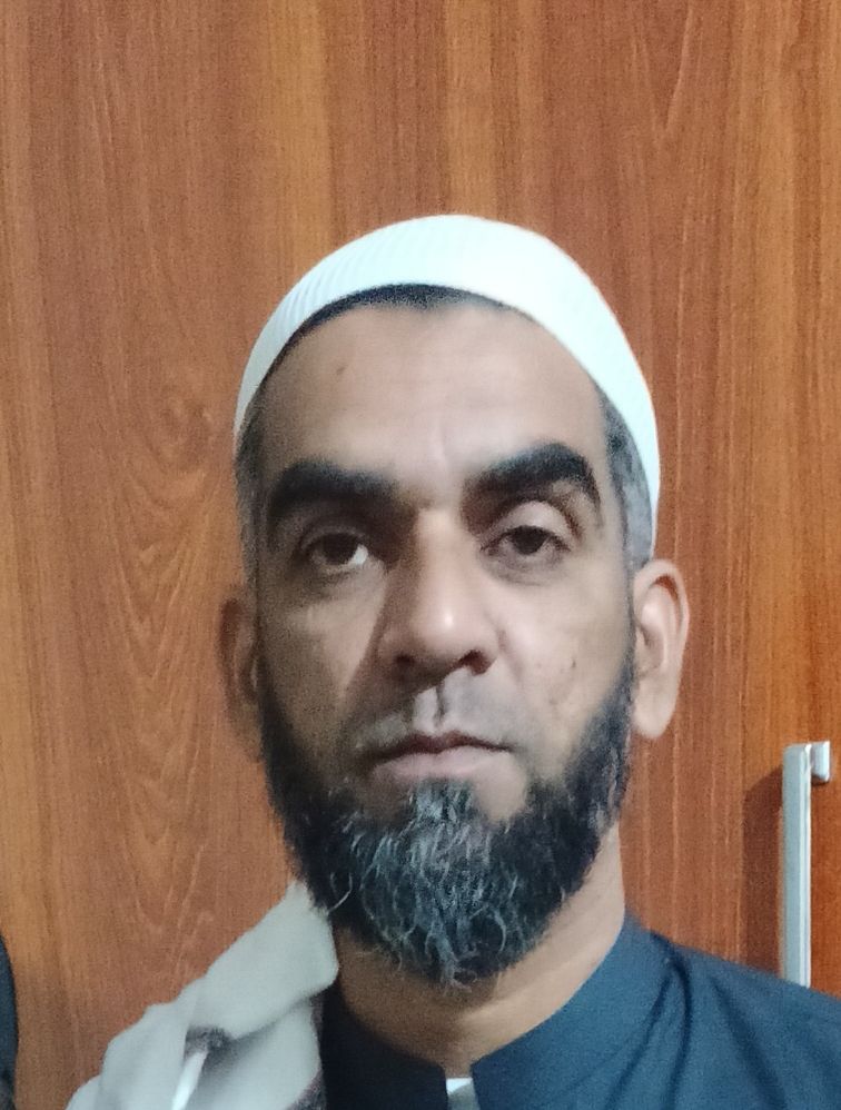 Raja Babar Khan Urdu Typing, English Typing, MS Office, Audit, Risk Assessment