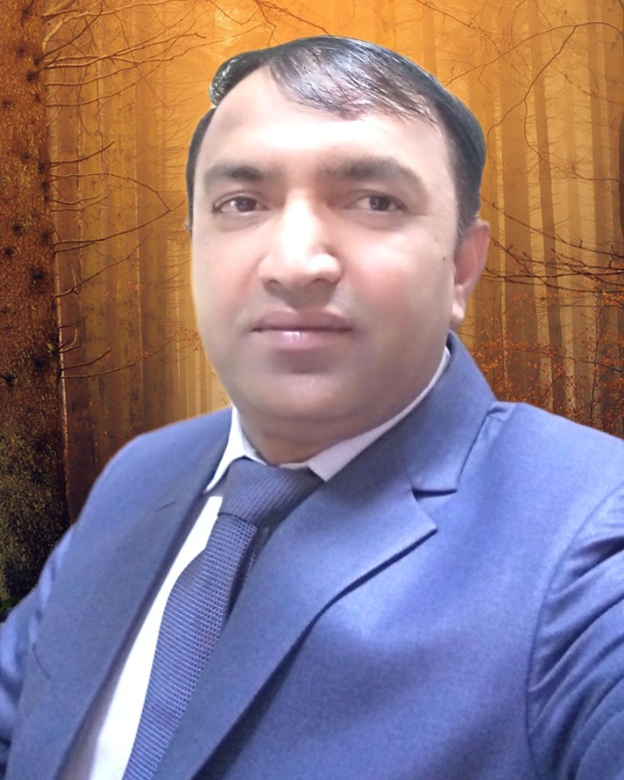 Malik Riaz Administrative Support