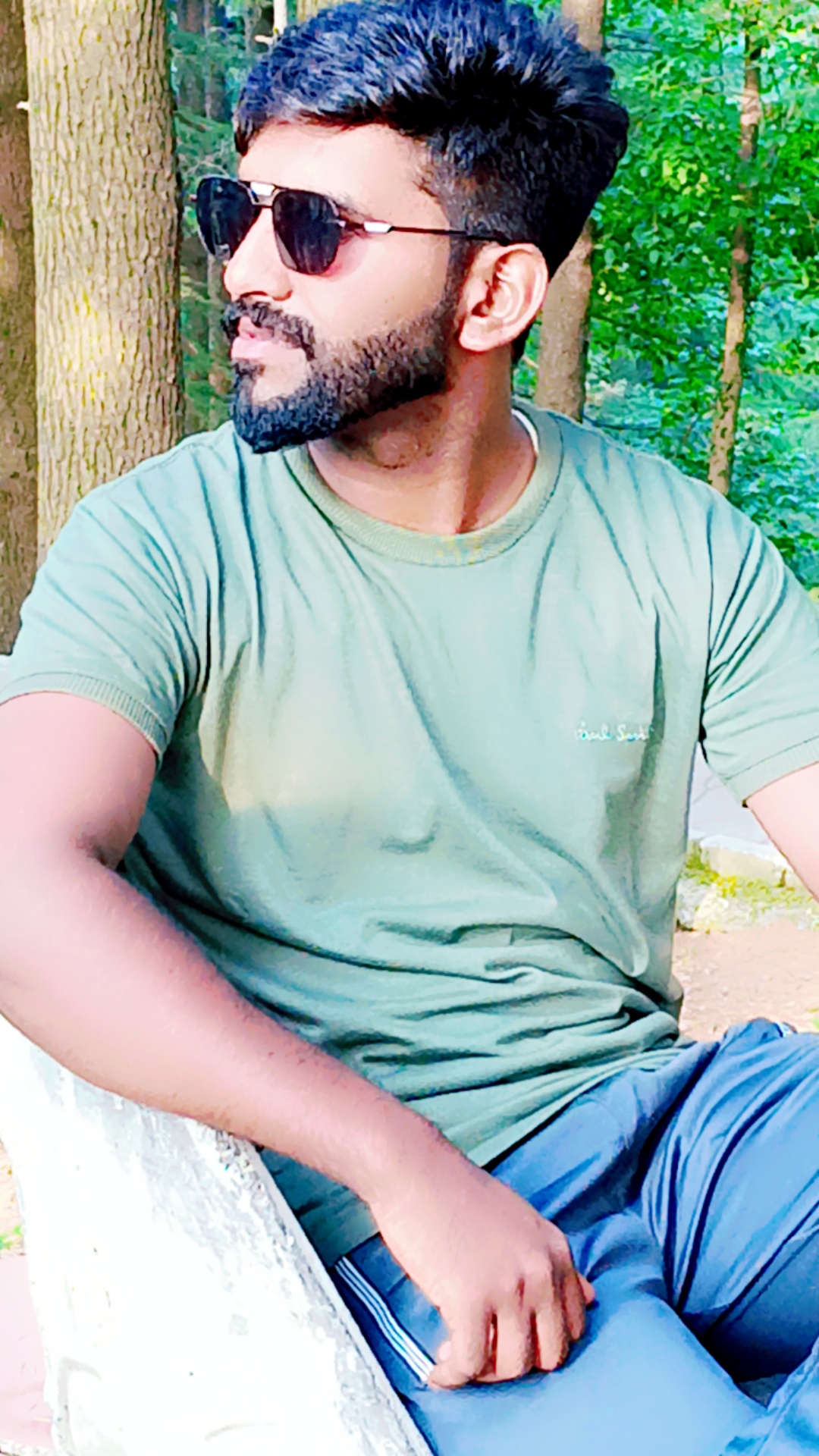 Asif Ali Commercials