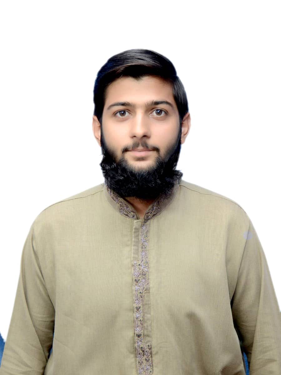 AMEER HAMZA Profile AMEER HAMZA Profile