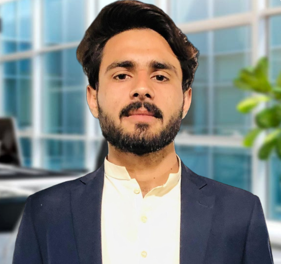 Ali Hussnain Profile Ali Hussnain Profile