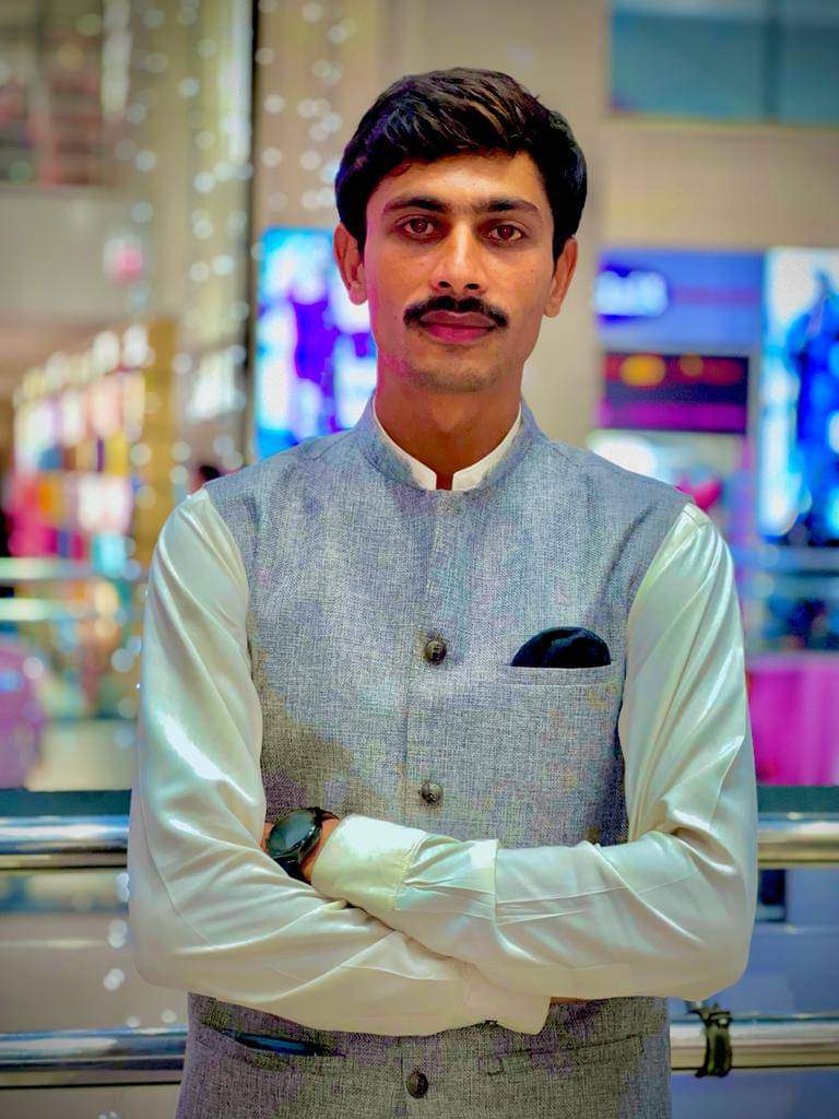 Abdu Rehman English Typing, Driving, MS Office, Video Editing, Physics, Animation, Fashion Design, Presentations, Cooking, Data Entry