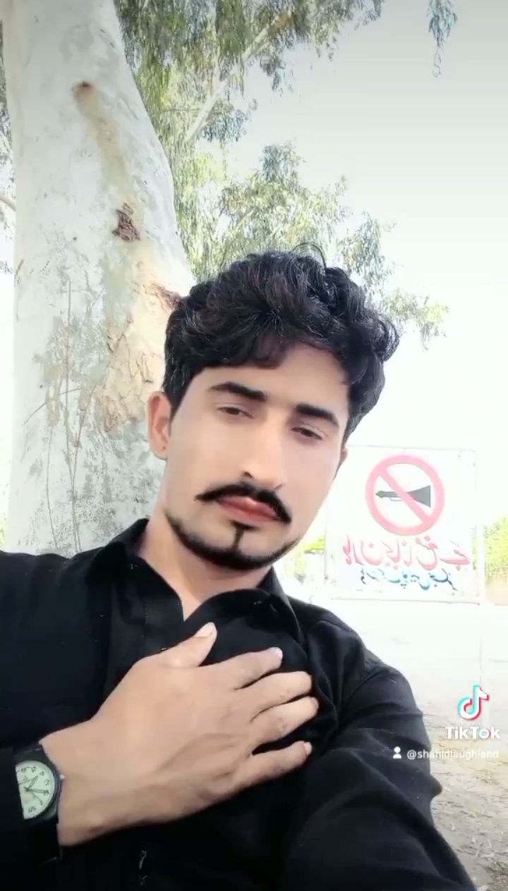 Shahid Abbas Profile