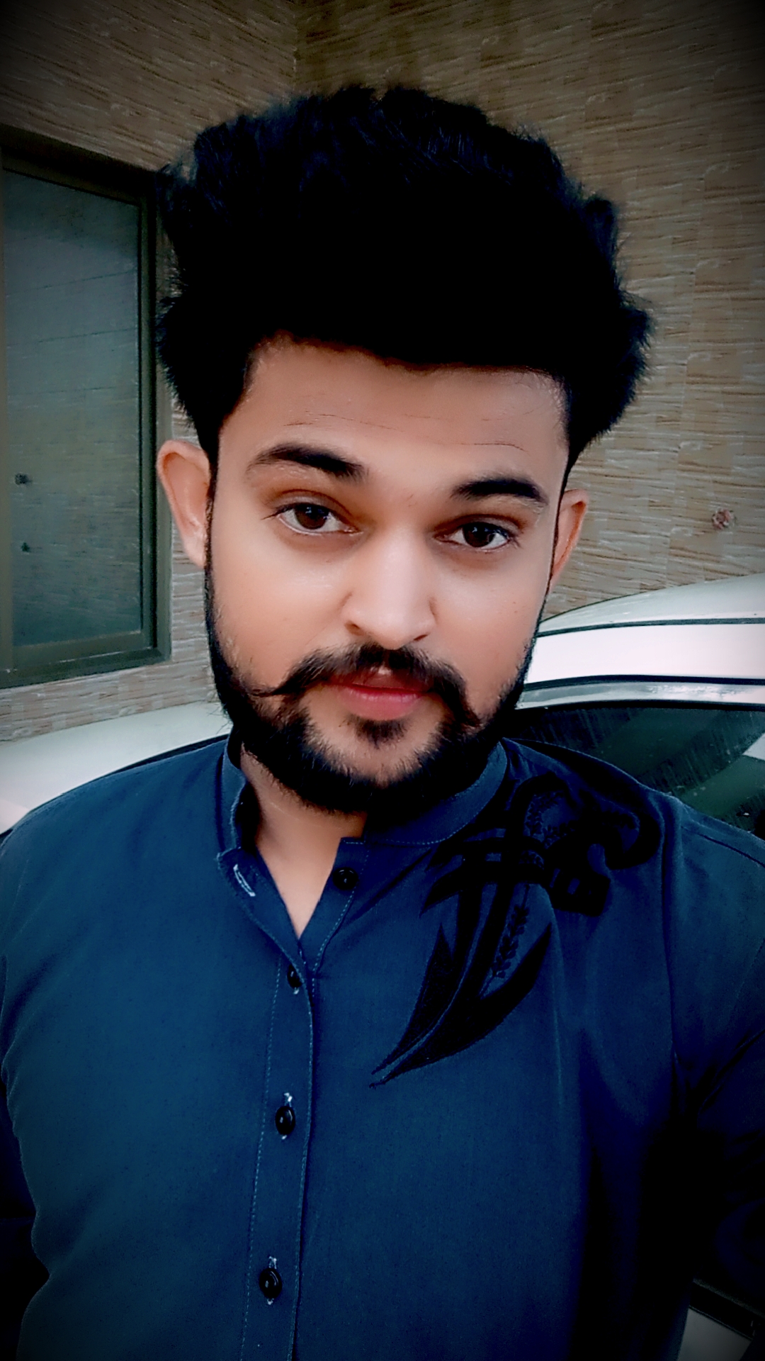 Muhammad Arslan Jillani After Effects