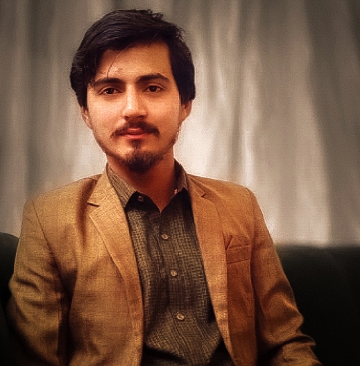 Muhammad Badar Altaf Muhammad Altaf Hussa Profile