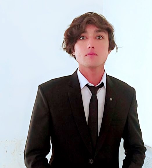 Hanzala Khan Profile Hanzala Khan Profile