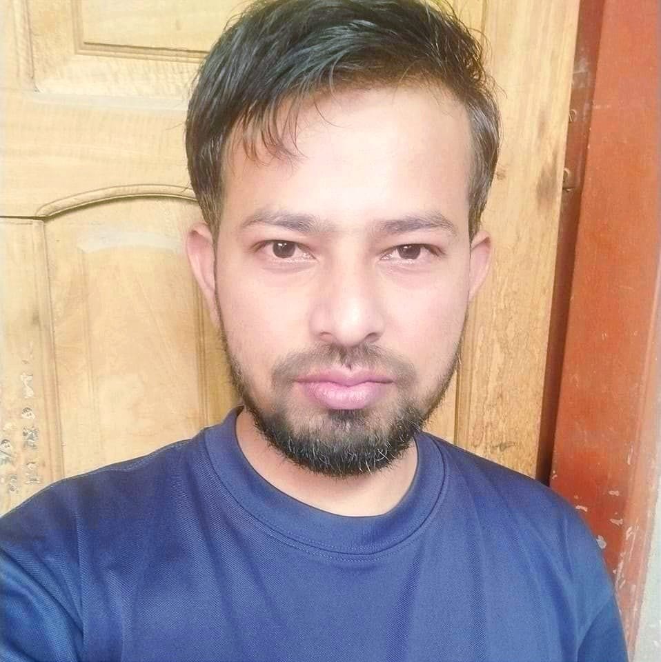 Burhan Jamil Profile