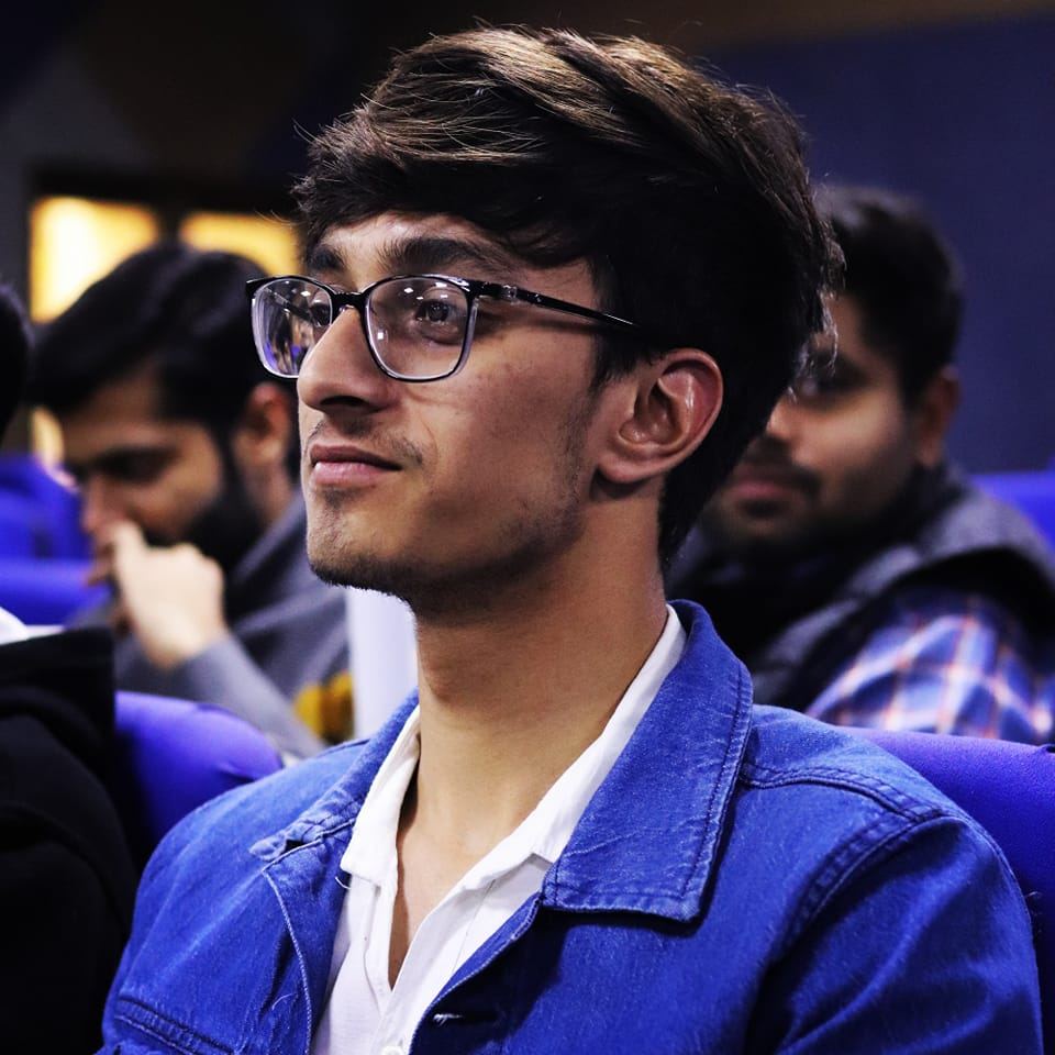 Haroon Ahmed Physics, Teaching, Physics Tutoring