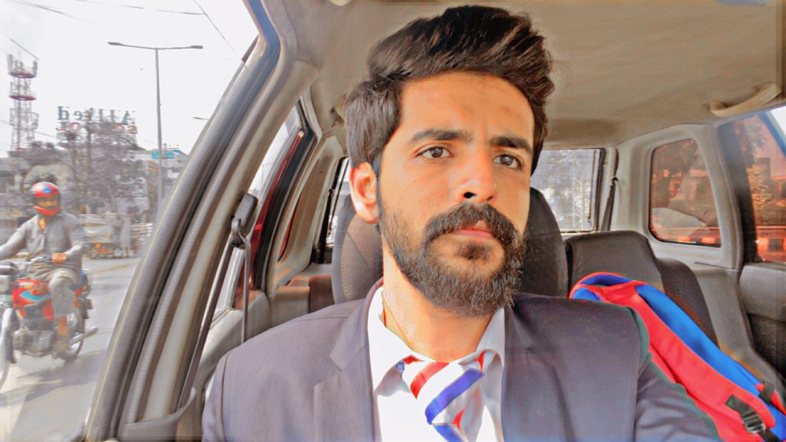 Shahroz Asad English Typing