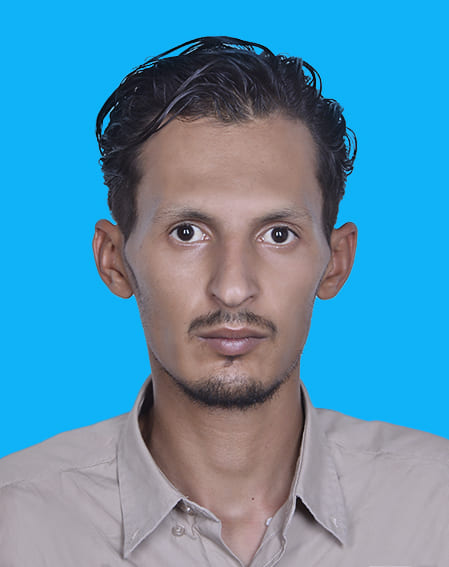 MEDMOUN DJILALI LARBI Workday Security