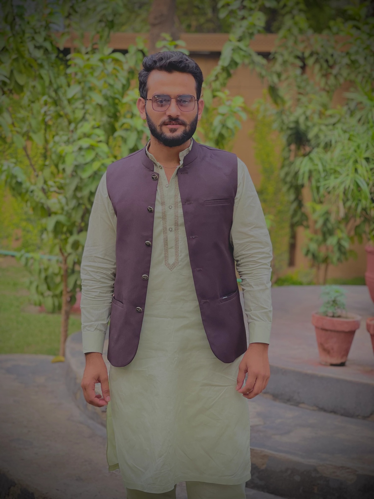 AliHasnain Haider Profile AliHasnain Haider Profile