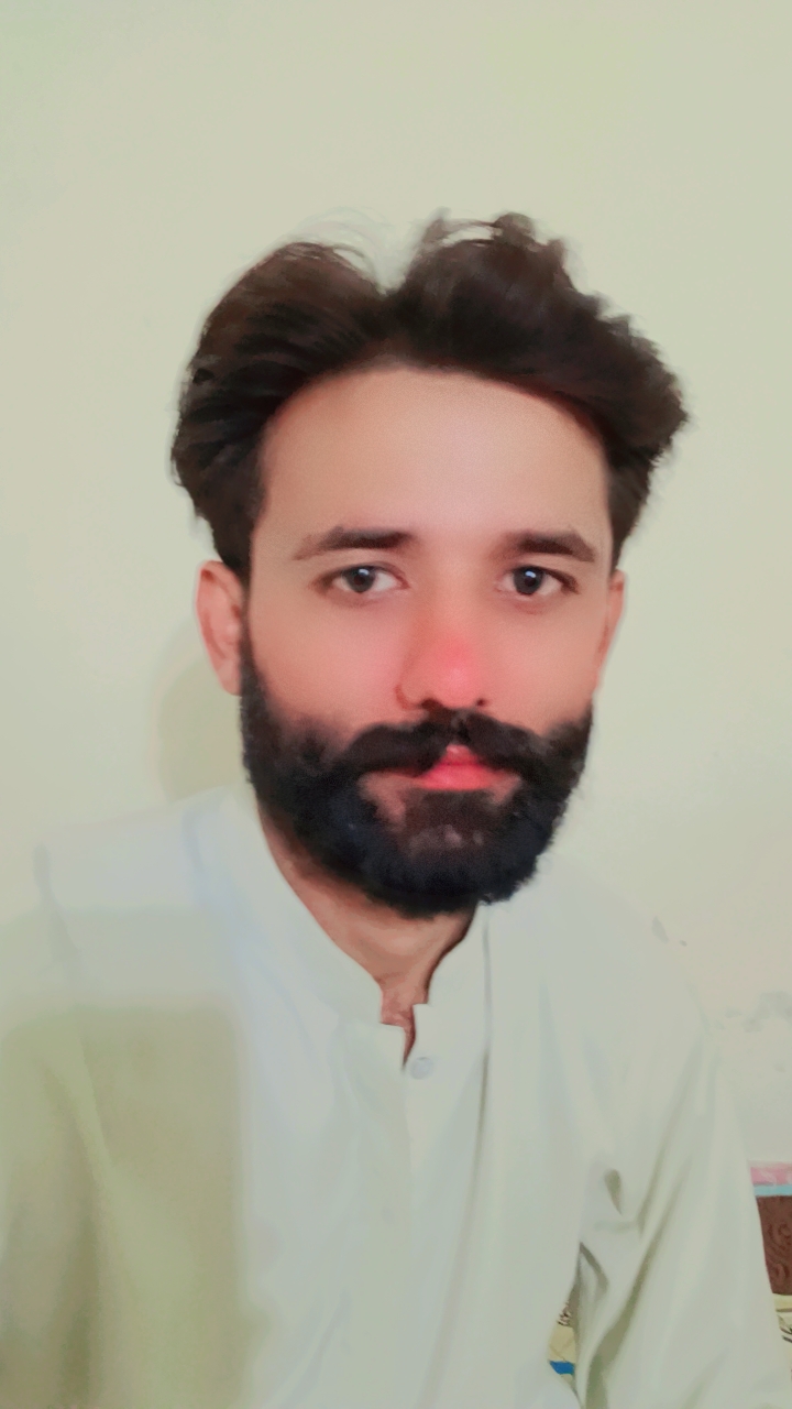 Parvez Ali Chandio English Typing, Pattern Making