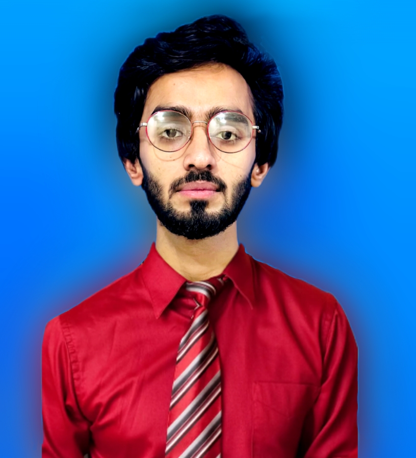 Asad Ullah Time Management, MS Office, Excel, Flex, Communications