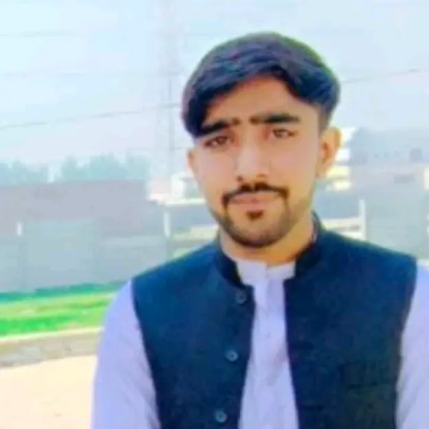 Kamran Kamran English Typing