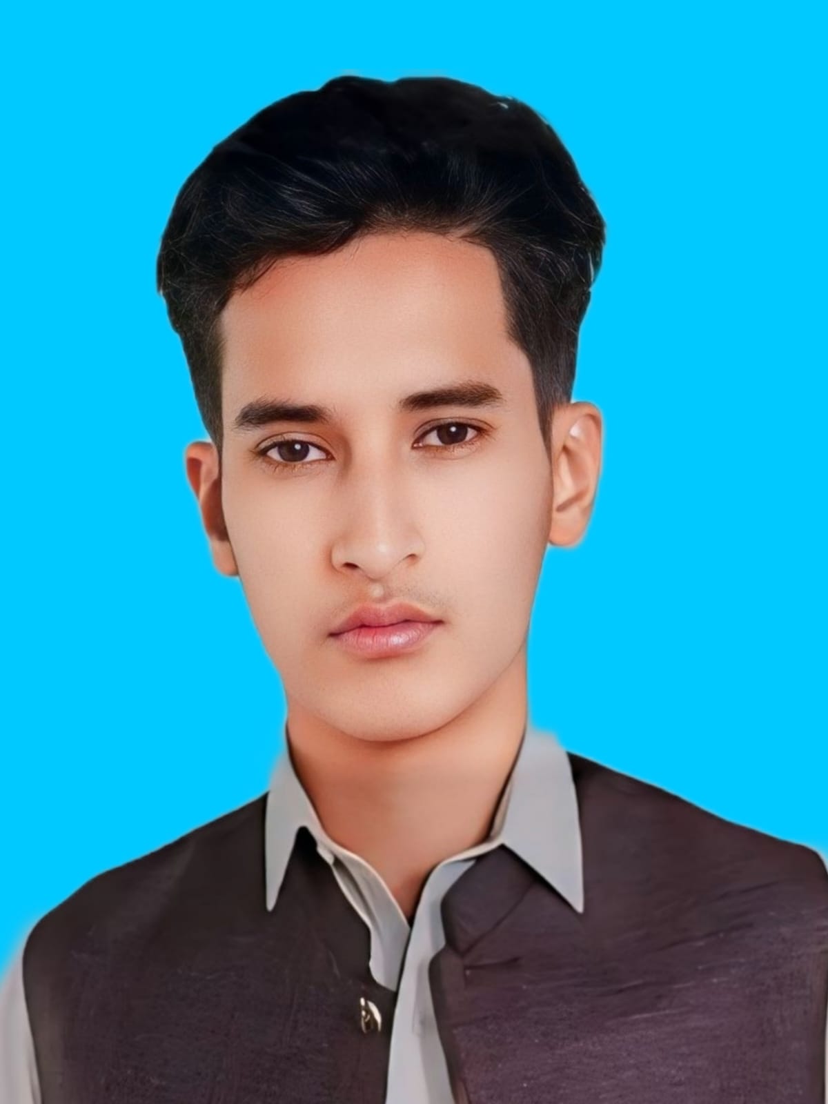 Muhammad Bilal Farooq Shorthand, Urdu Typing, English Typing, MS Office, Graphic Design, Logo Design, Photoshop, Photoshop Design