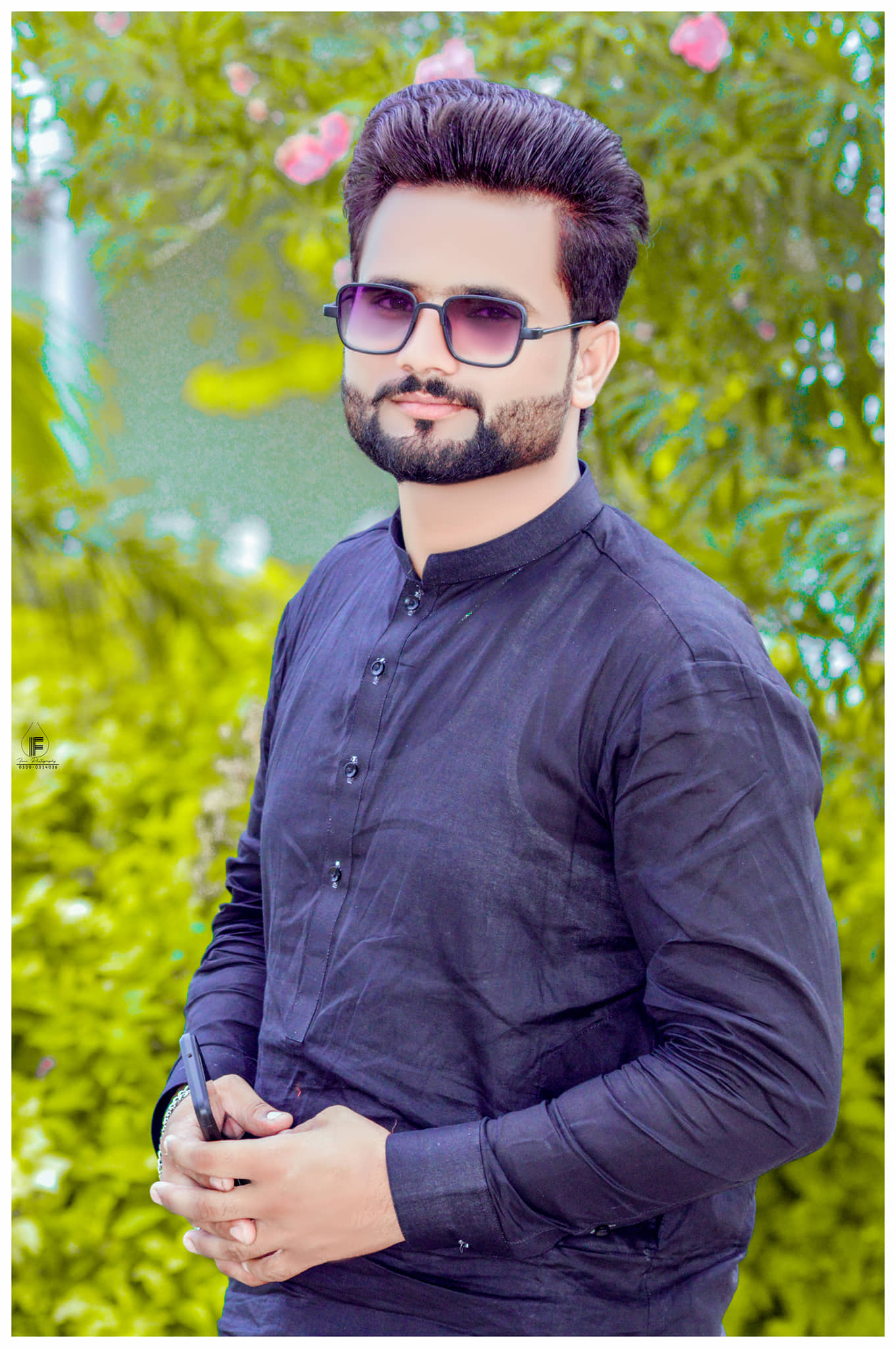 Ahmad Yar English Typing, Print, Marketing, Computer Vision, Sales Management, Urdu Typing, MS Office, Copy Typing, Mobile Sales, Accounting