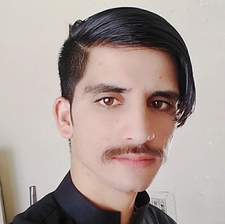 Nadeem Hussain Shah English Typing, MS Office, Photo Editing, Customer Experience, Dating, Energy And Resource Tax