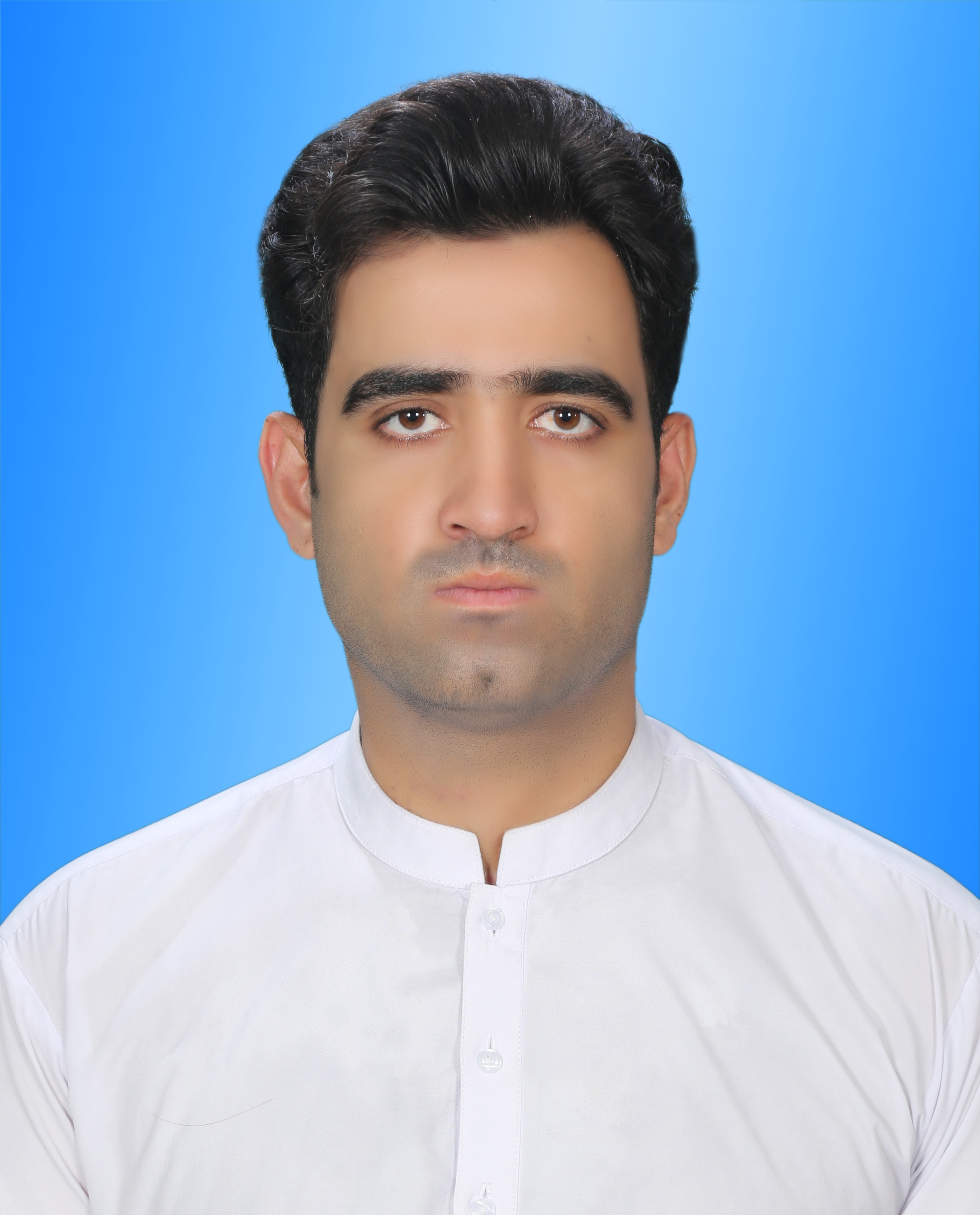 Umer Saeed English Typing, Event Planning, Public Speaking, Excel, ANOVA, Customer Service, Microsoft Word, Agronomy, Microbiology, Competitor Analysis