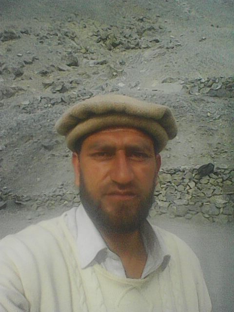 Muhammad Rizwan Driving