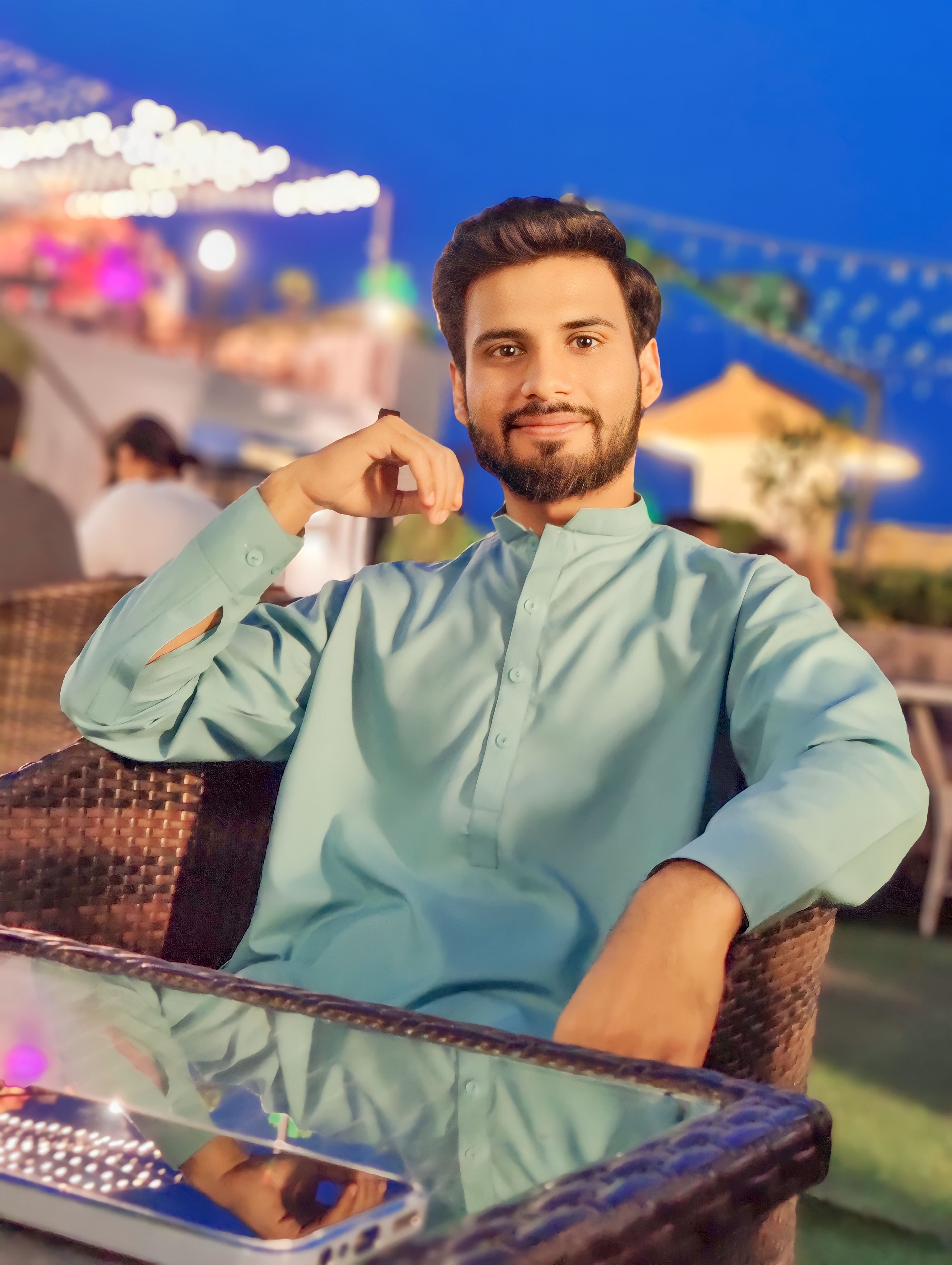 Ali Raza Profile Ali Raza Profile