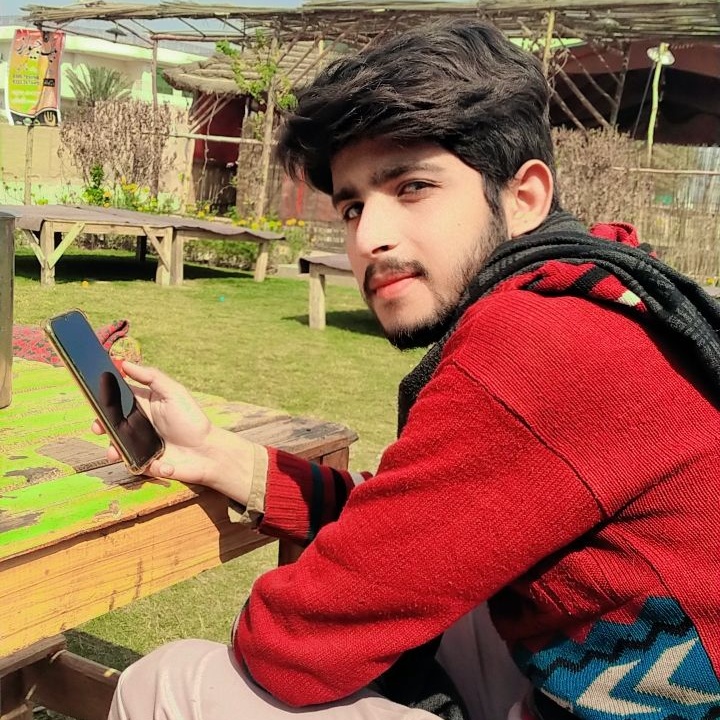 Farhan Qureshi Profile