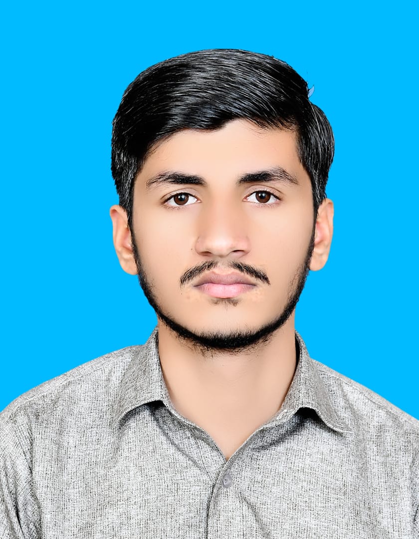 Muhammad Bilal Profile