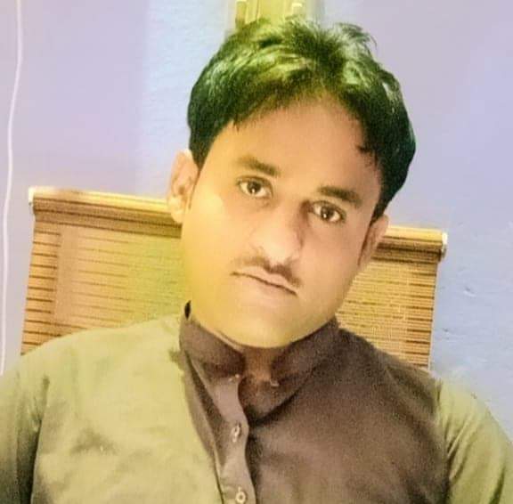 Rizwan Haider Profile Rizwan Haider Profile