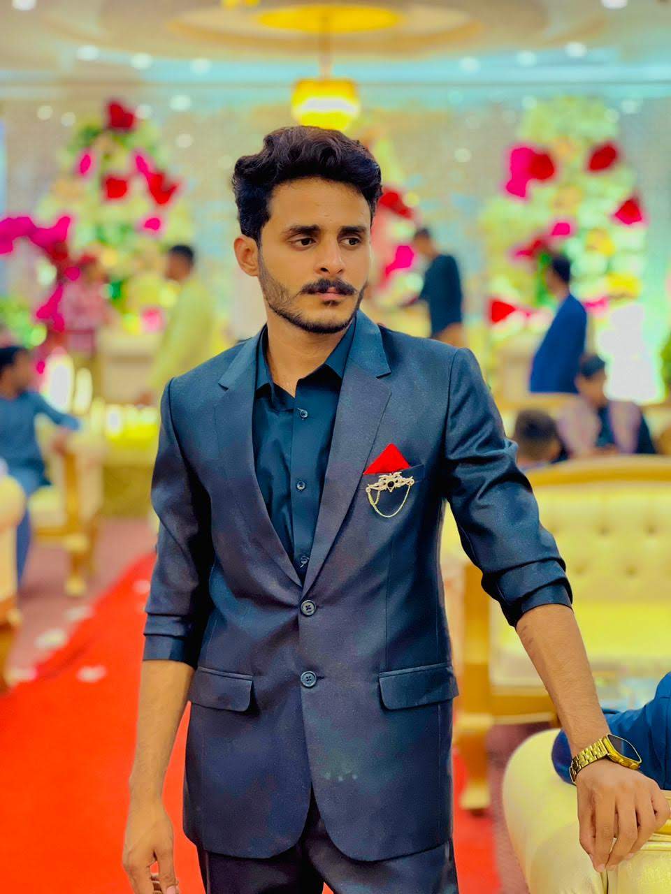 AbuHurrarah FIAZ Profile