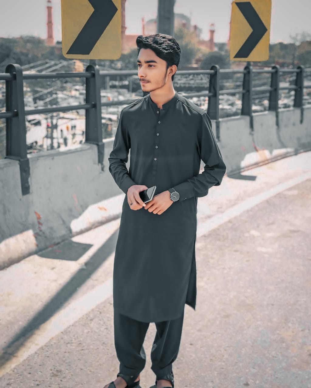 Muhammad Ammar Profile