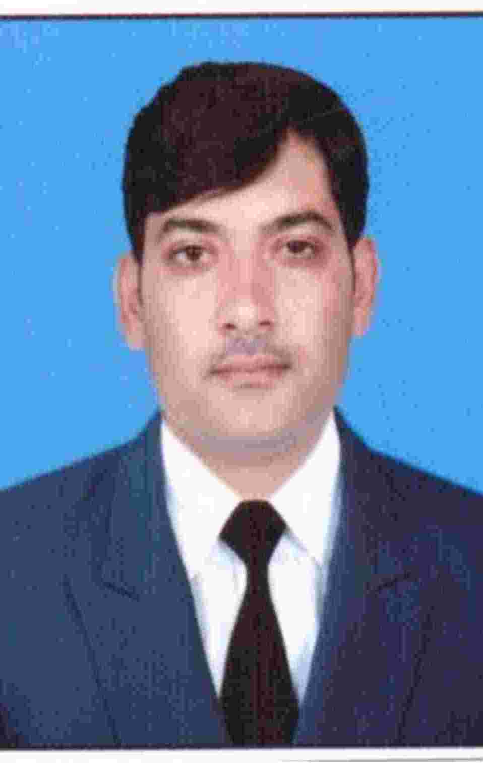 Umar Fayaz Profile Umar Fayaz Profile