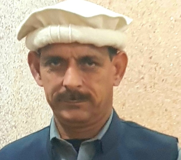 Younas Malik Profile