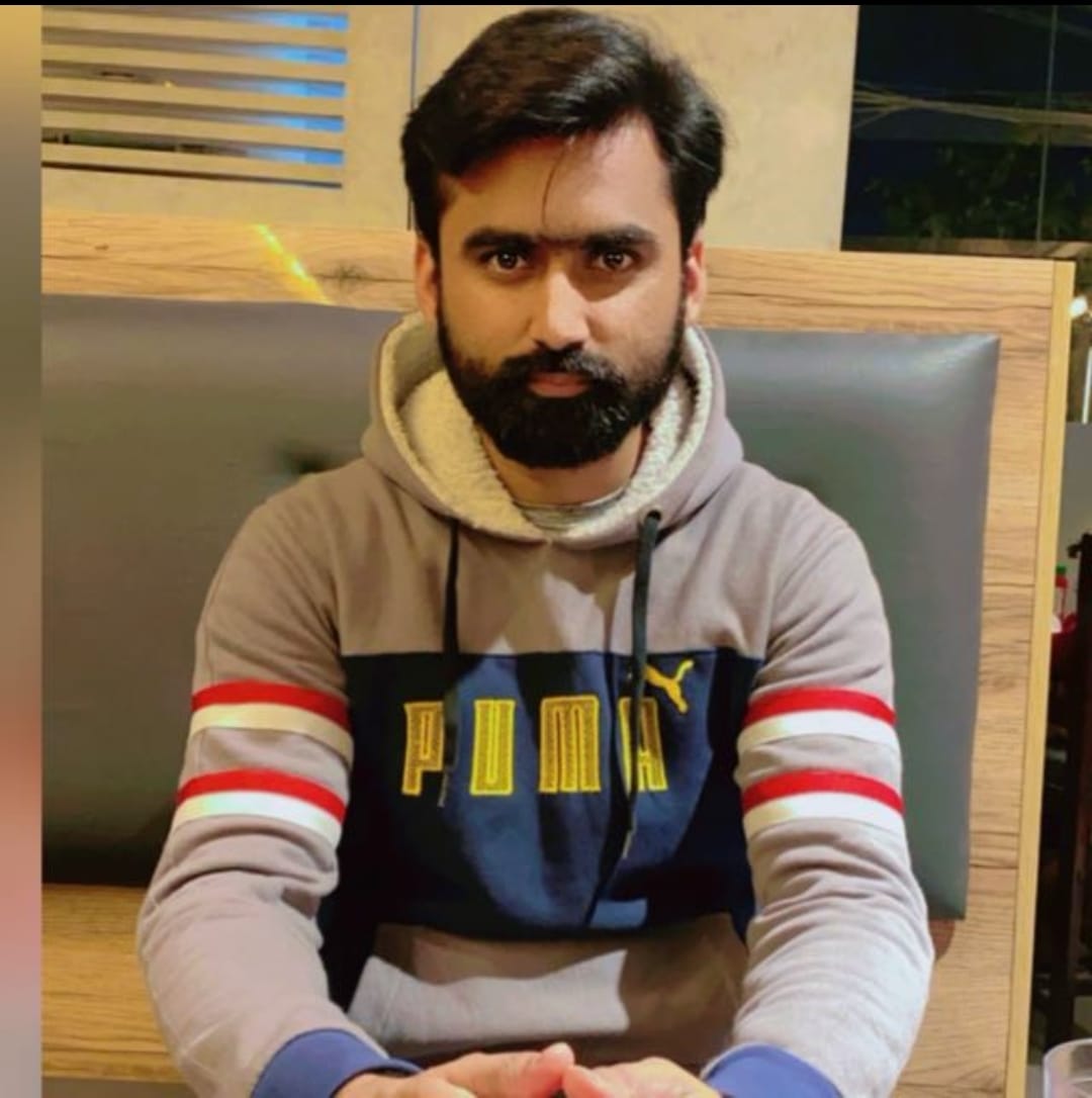 Osamah Naveed Profile