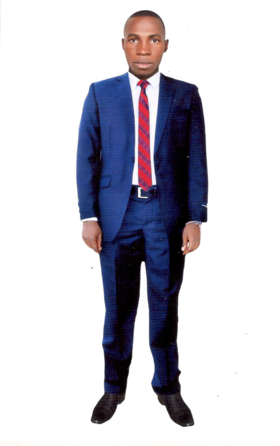 MWESIGWA JOEL Communications, Cooking, Driving, MS Office, SketchUp, Reading Tutoring, Qualitative Research, Microsoft Office, Typing