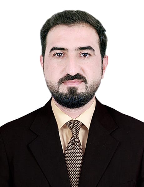 Abdul Wahab Khan Profile