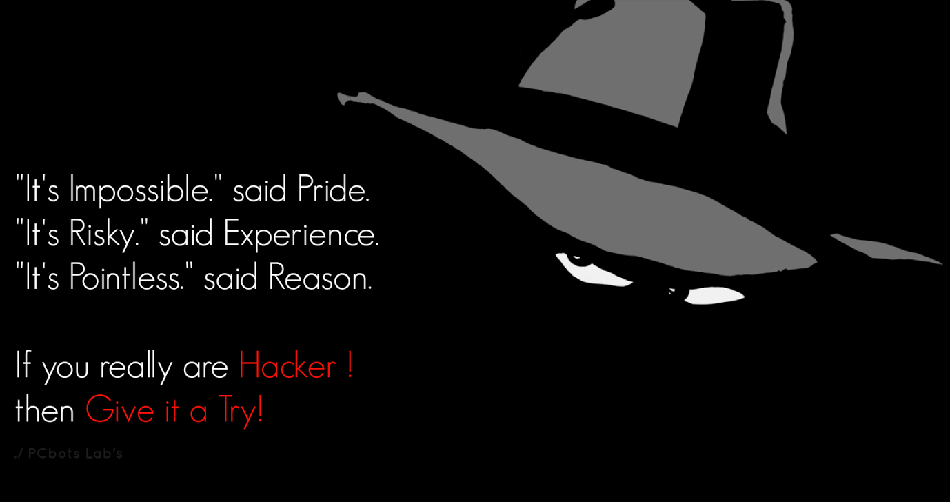 Evil Xploiter Profile