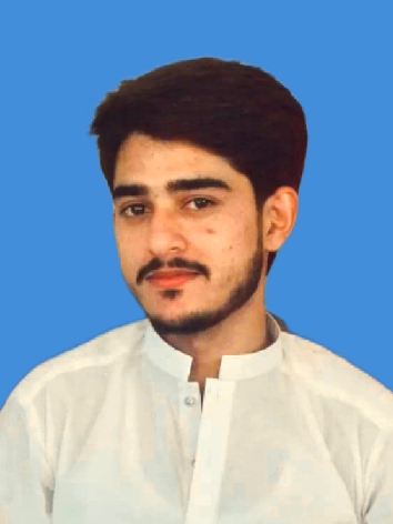 Muhammad Shehzad Profile